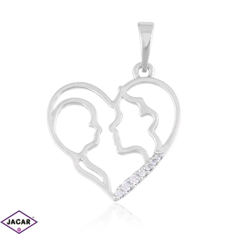 Przywieszka mother love Xuping PRZ4716 Przywieszka mother love Xuping PRZ4716