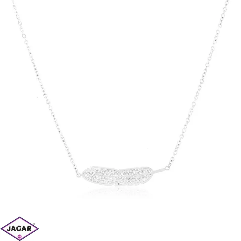 Celebrytka stal chirurgiczna Blueberry CP15521 Celebrytka stal chirurgiczna Blueberry CP15521