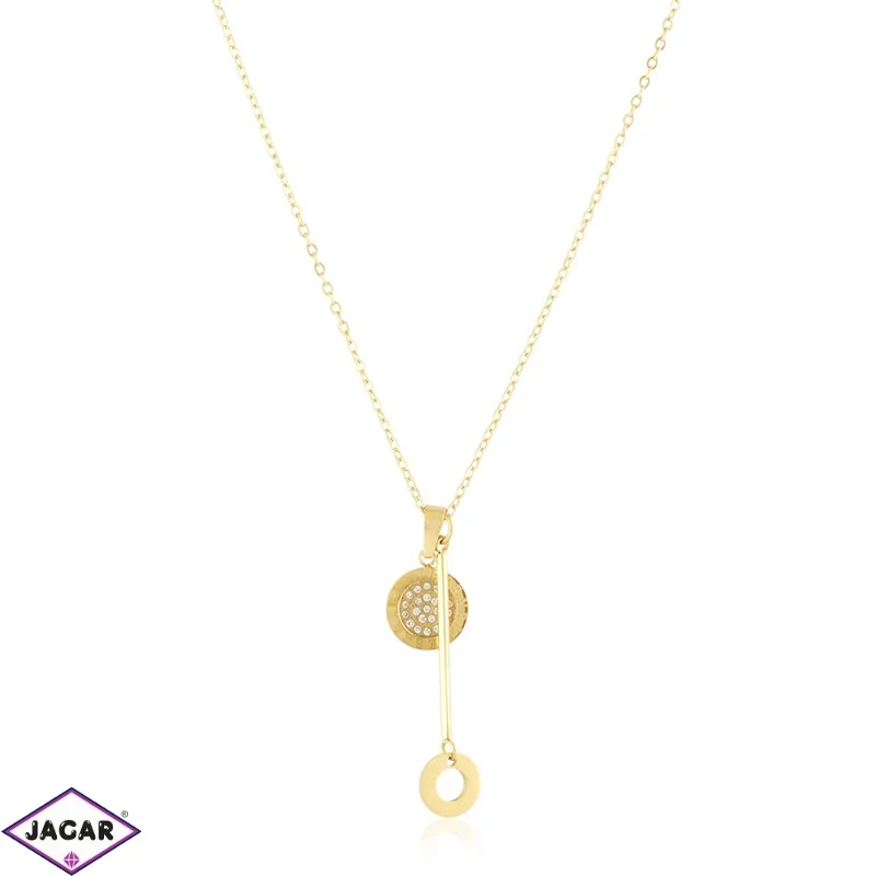 Celebrytka stal chirurgiczna Blueberry CP15543