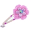 Kolorowa Spinka do włosów - kwiat 10 szt - OS623