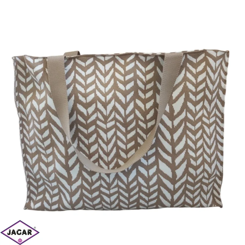 Torebka shopper 45x35cm TD1191 Torebka shopper 45x35cm TD1191