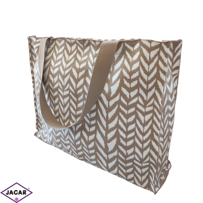 Torebka shopper 45x35cm TD1191 Torebka shopper 45x35cm TD1191