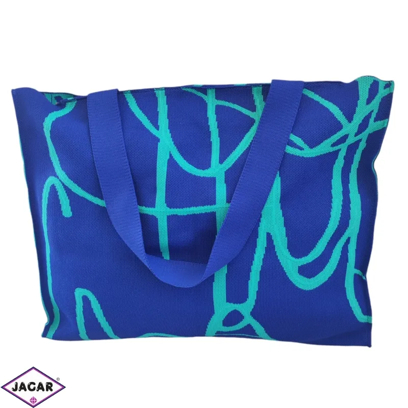 Torebka shopper 45x35cm TD1192 Torebka shopper 45x35cm TD1192