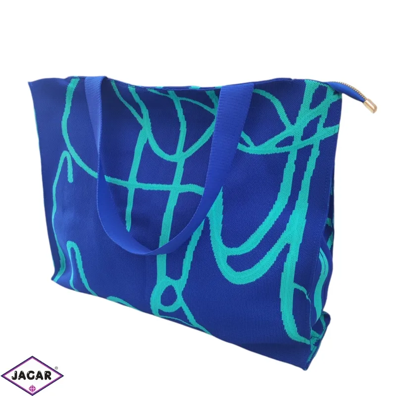 Torebka shopper 45x35cm TD1192 Torebka shopper 45x35cm TD1192