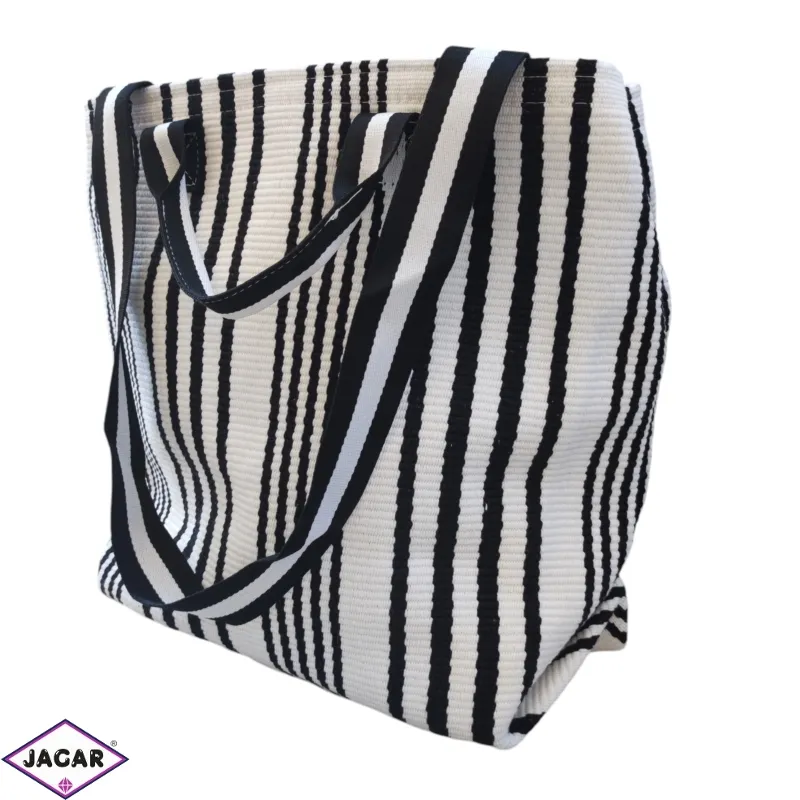 Torebka plażowa 38x35cm TD1193 Torebka plażowa 38x35cm TD1193