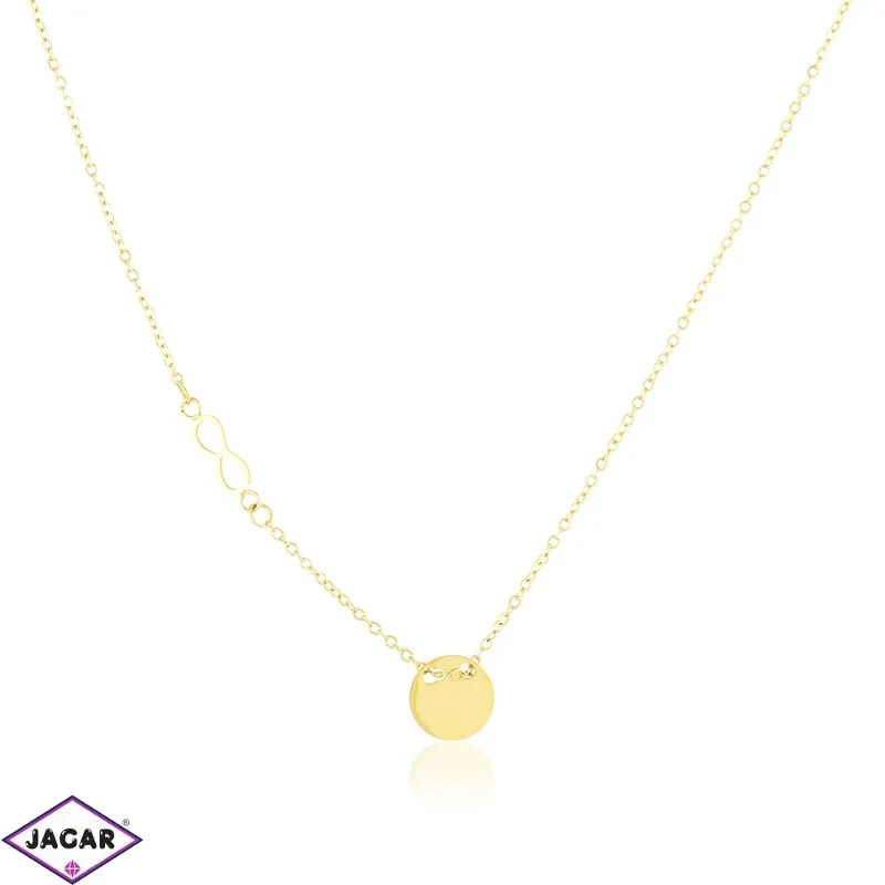 Celebrytka stal chirurgiczna Moonriver CP15556 Celebrytka stal chirurgiczna Moonriver CP15556