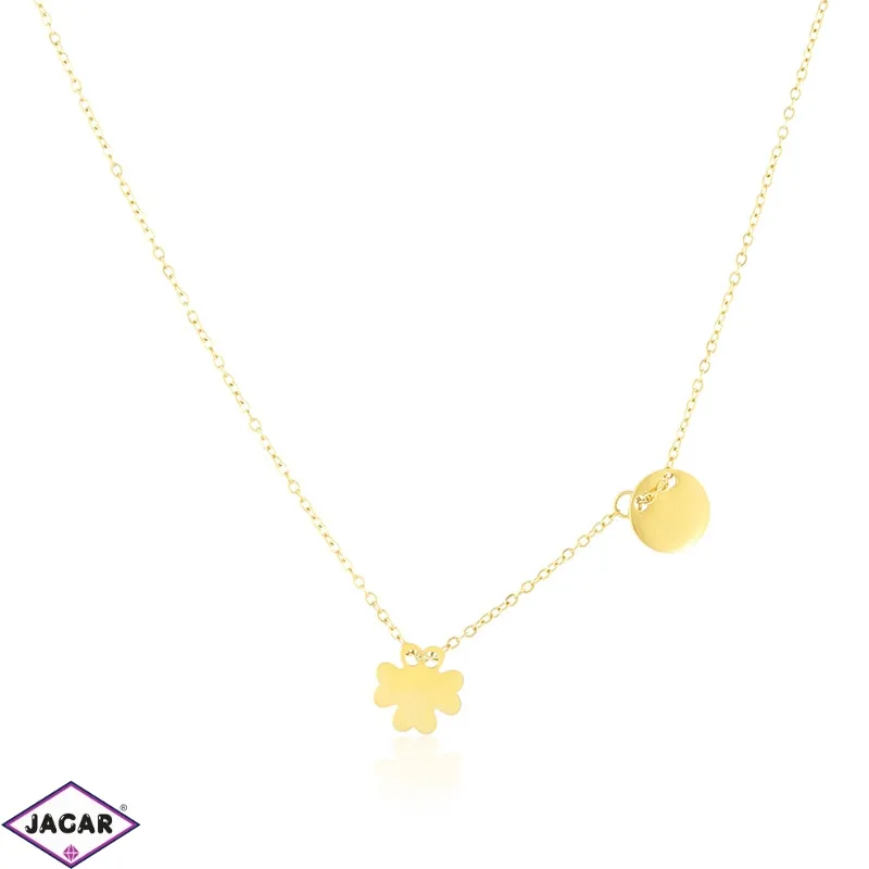 Celebrytka stal chirurgiczna Moonriver CP15558