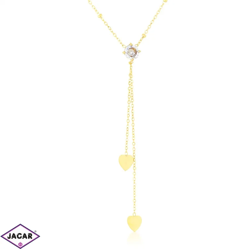 Celebrytka stal chirurgiczna Moonriver CP15571 Celebrytka stal chirurgiczna Moonriver CP15571