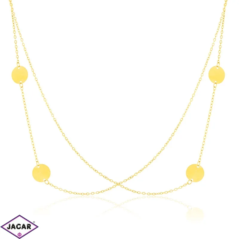 Celebrytka stal chirurgiczna Moonriver CP15573 Celebrytka stal chirurgiczna Moonriver CP15573