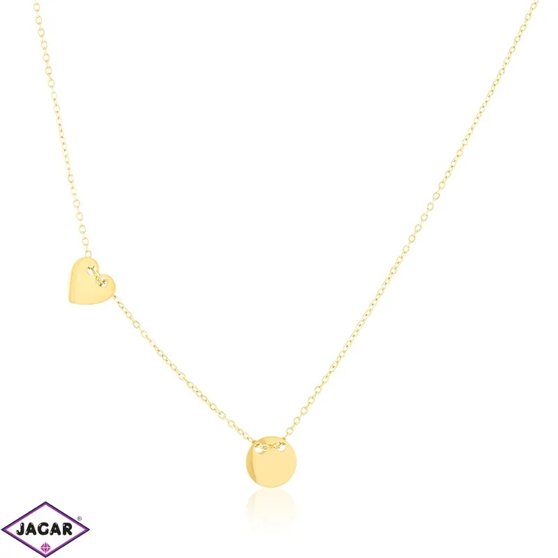 Celebrytka stal chirurgiczna Moonriver CP15580 Celebrytka stal chirurgiczna Moonriver CP15580