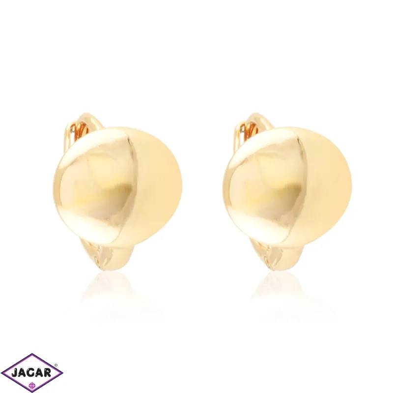 Kolczyki codzienne Xuping EAP38227 Kolczyki codzienne Xuping EAP38227