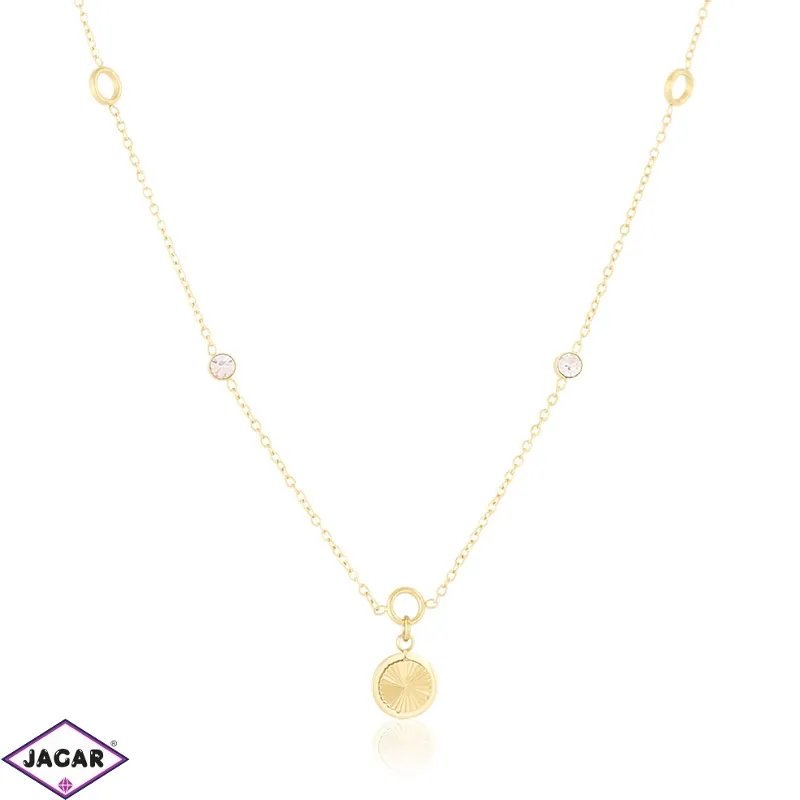 Celebrytka stal chirurgiczna Blueberry CP15625 Celebrytka stal chirurgiczna Blueberry CP15625