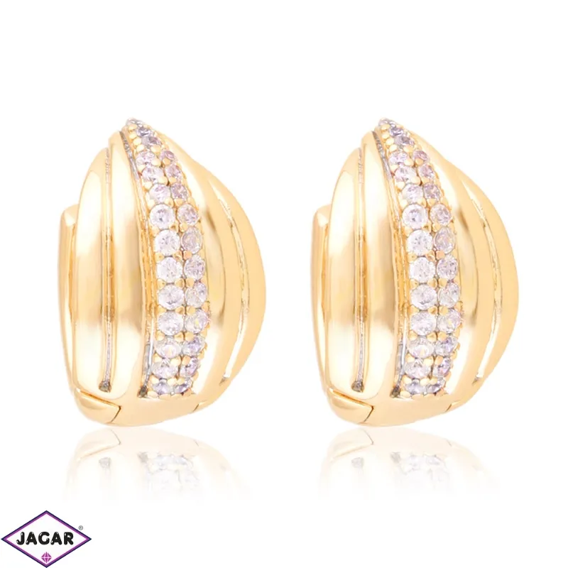 Kolczyki codzienne Xuping EAP38309 Kolczyki codzienne Xuping EAP38309