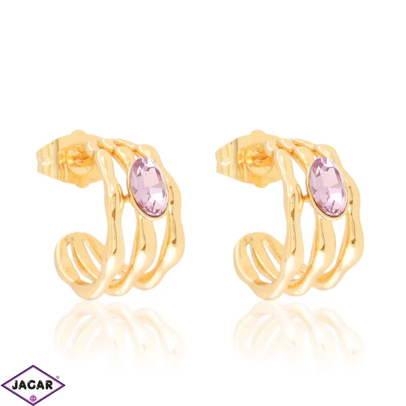 Kolczyki codzienne crystal Xuping EAP38324 Kolczyki codzienne crystal Xuping EAP38324