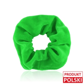 Gumka owijka Polska - aksamitka zielona - OG591