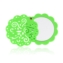 Lusterko kieszonkowe zielone - MUP174