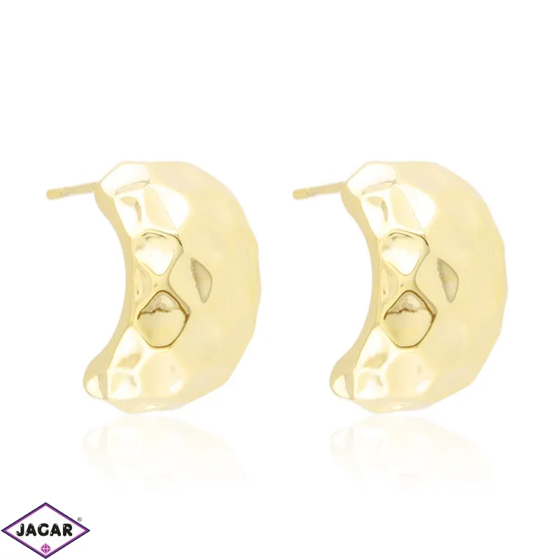 Kolczyki stalowe codzienne Moonriver EAP38352 Kolczyki stalowe codzienne Moonriver EAP38352