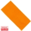 Opaska klasyczna lycra 8,5cm - pomarańczowa OPS493