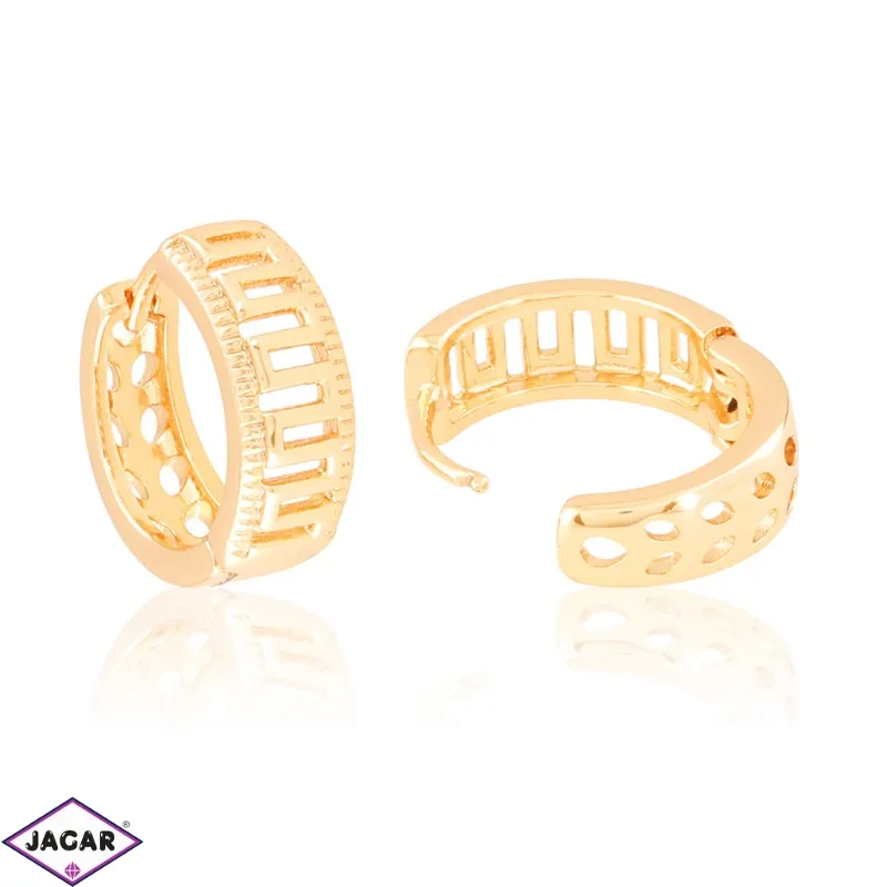Kolczyki codzienne Xuping EAP38413 Kolczyki codzienne Xuping EAP38413