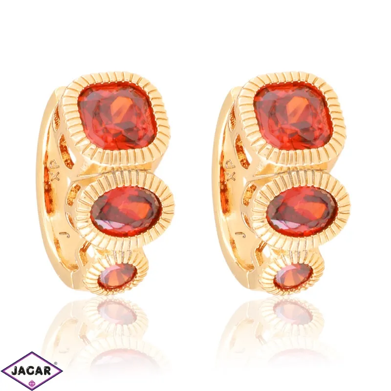 Kolczyki codzienne Xuping EAP38418 Kolczyki codzienne Xuping EAP38418