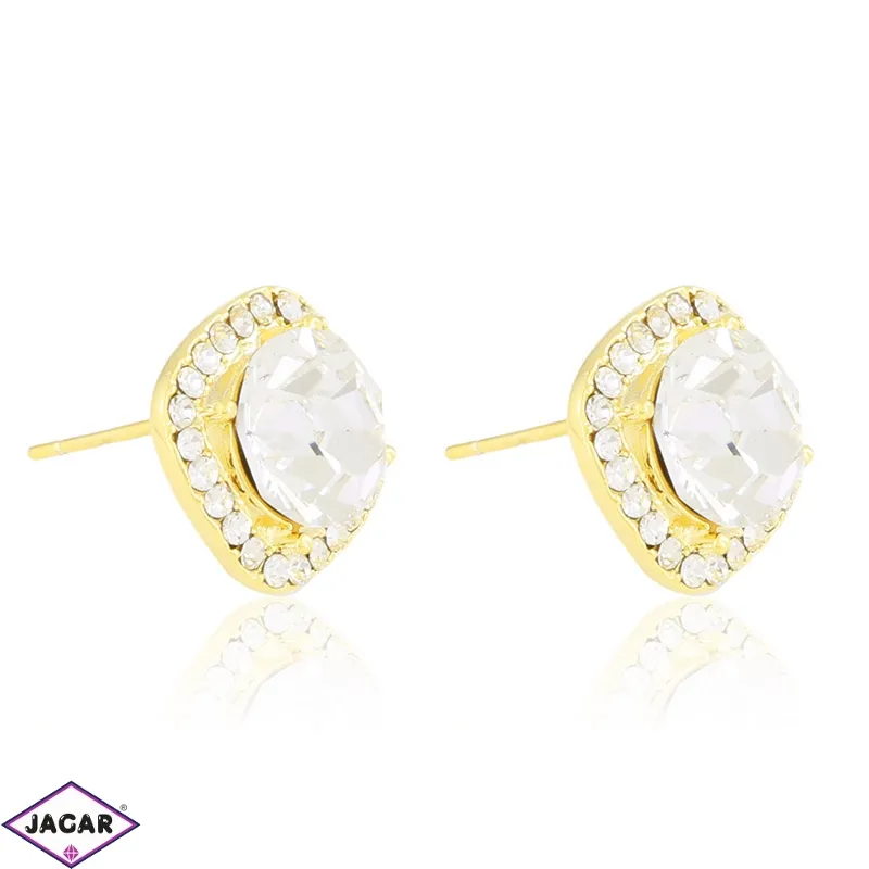Kolczyki stalowe sztyfty Moonriver EAP38451 Kolczyki stalowe sztyfty Moonriver EAP38451