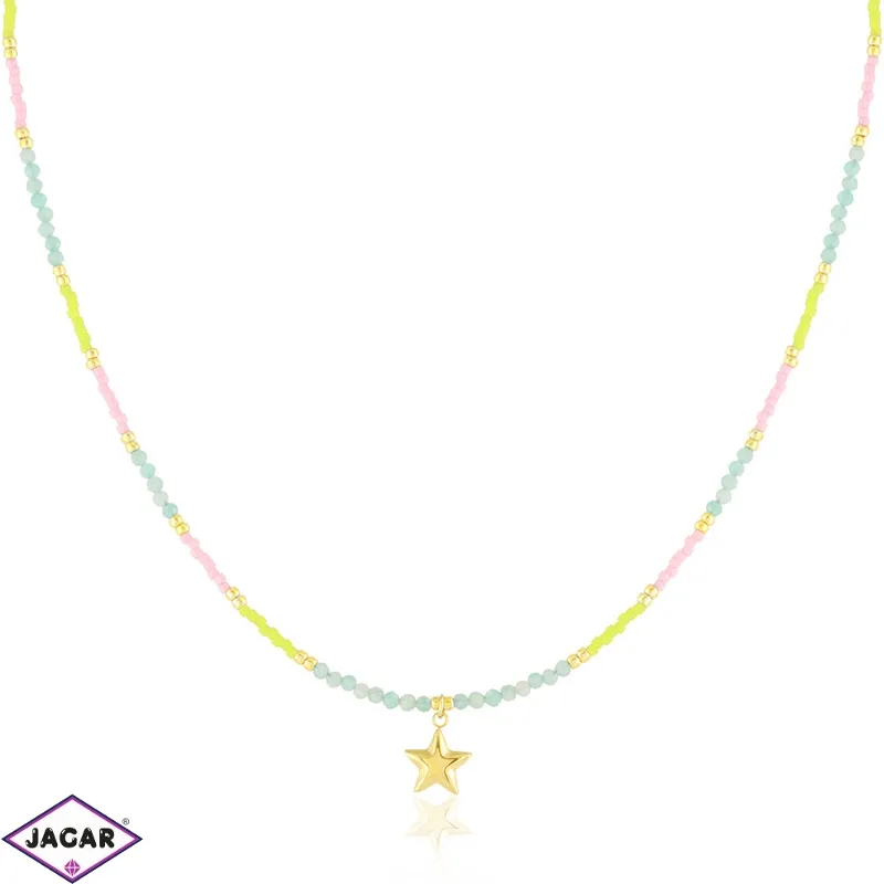Celebrytka stal chirurgiczna Moonriver CP15693