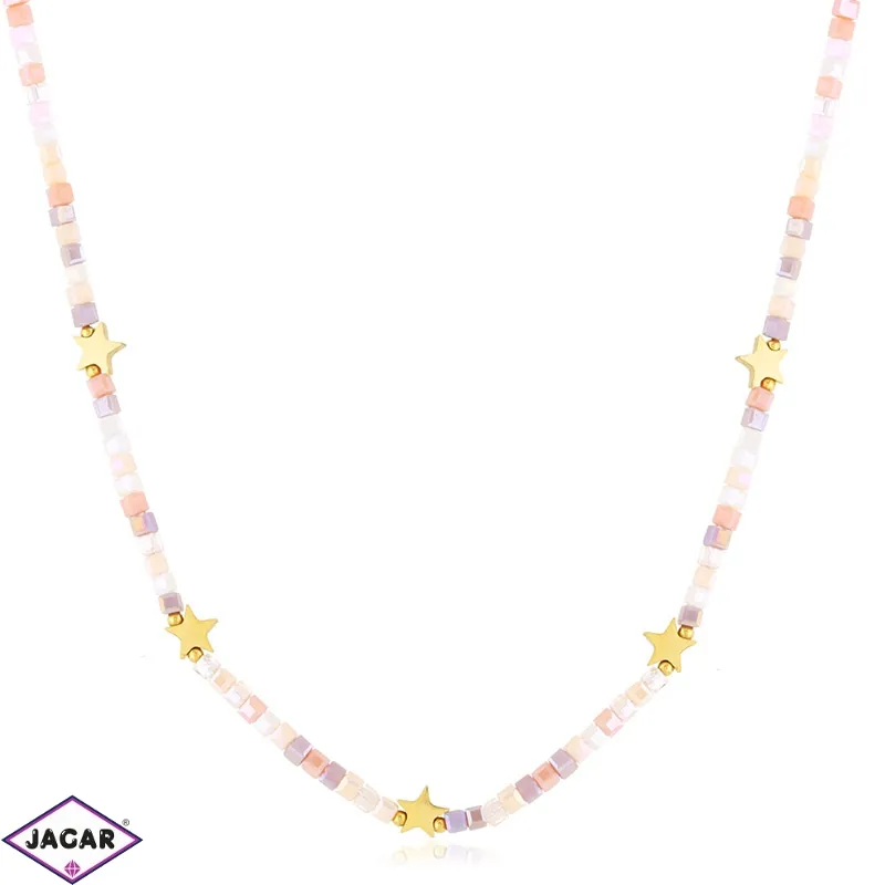 Celebrytka stal chirurgiczna Moonriver CP15694