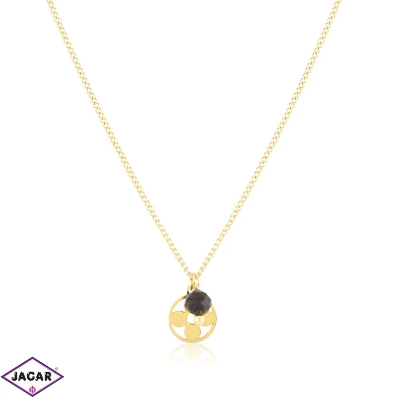 Celebrytka stal chirurgiczna Moonriver CP15707