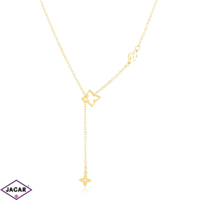 Celebrytka stal chirurgiczna Moonriver CP15711 Celebrytka stal chirurgiczna Moonriver CP15711