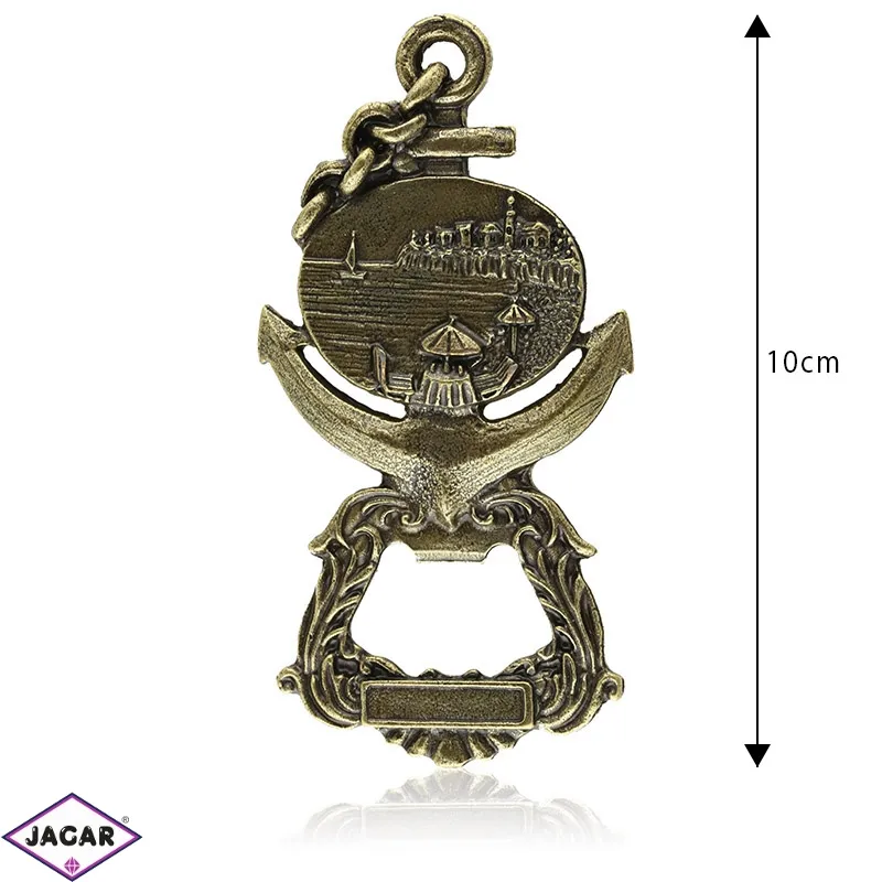Magnes metalowy Kotwica - MM83 Magnes metalowy Kotwica - MM83