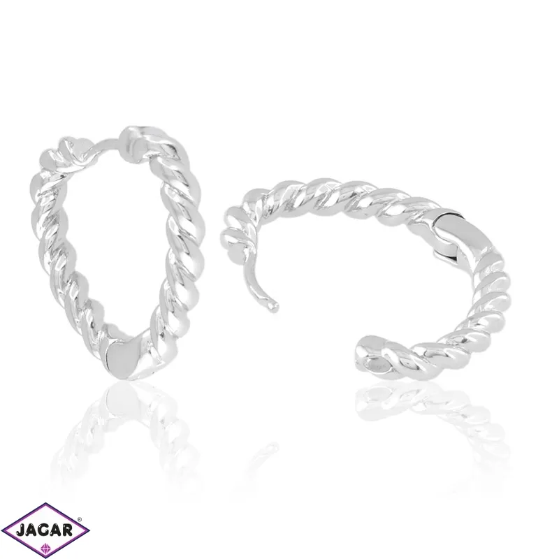 Kolczyki codzienne Xuping EAP38524 Kolczyki codzienne Xuping EAP38524