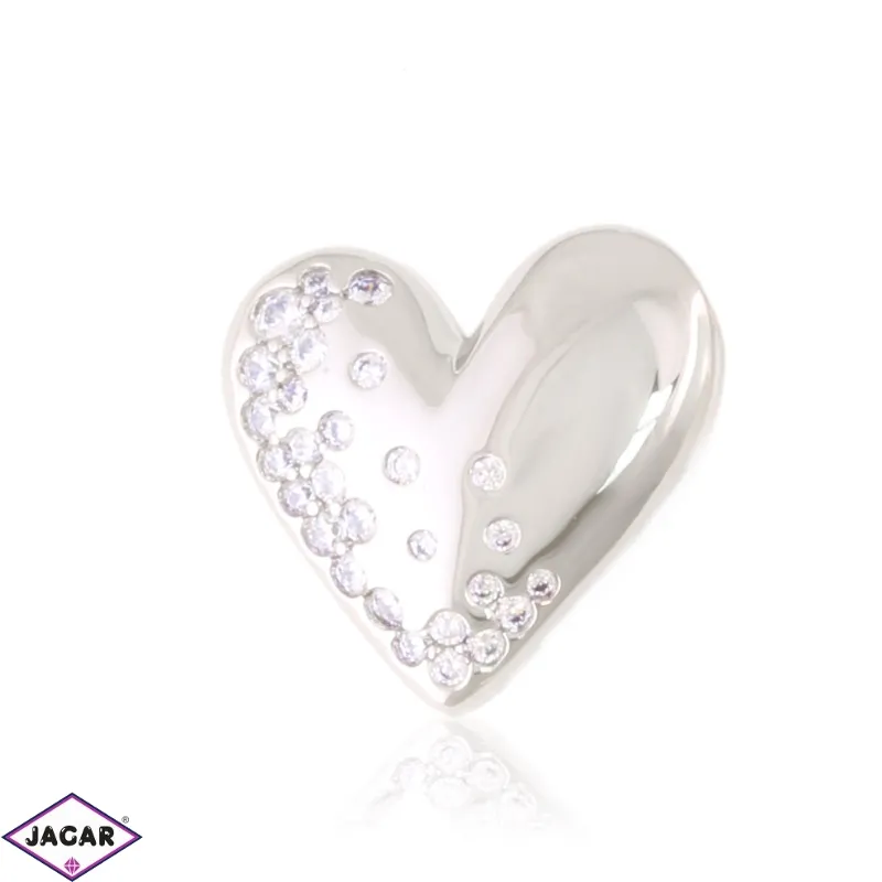 Przywieszka serce Xuping PRZ4780 Przywieszka serce Xuping PRZ4780