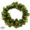 Gumka- zielona z perełkami - OG634
