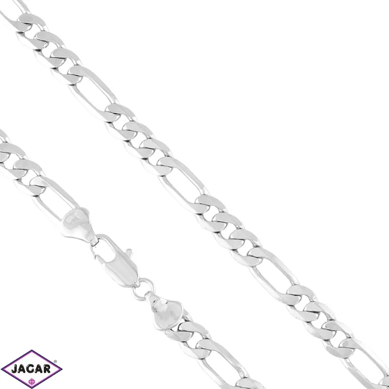 Łańcuszek figaro 60cm Xuping LAP4472 Łańcuszek figaro 60cm Xuping LAP4472