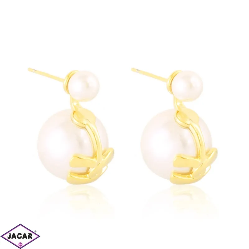 Kolczyki stalowe codzienne EAP38655 Kolczyki stalowe codzienne EAP38655