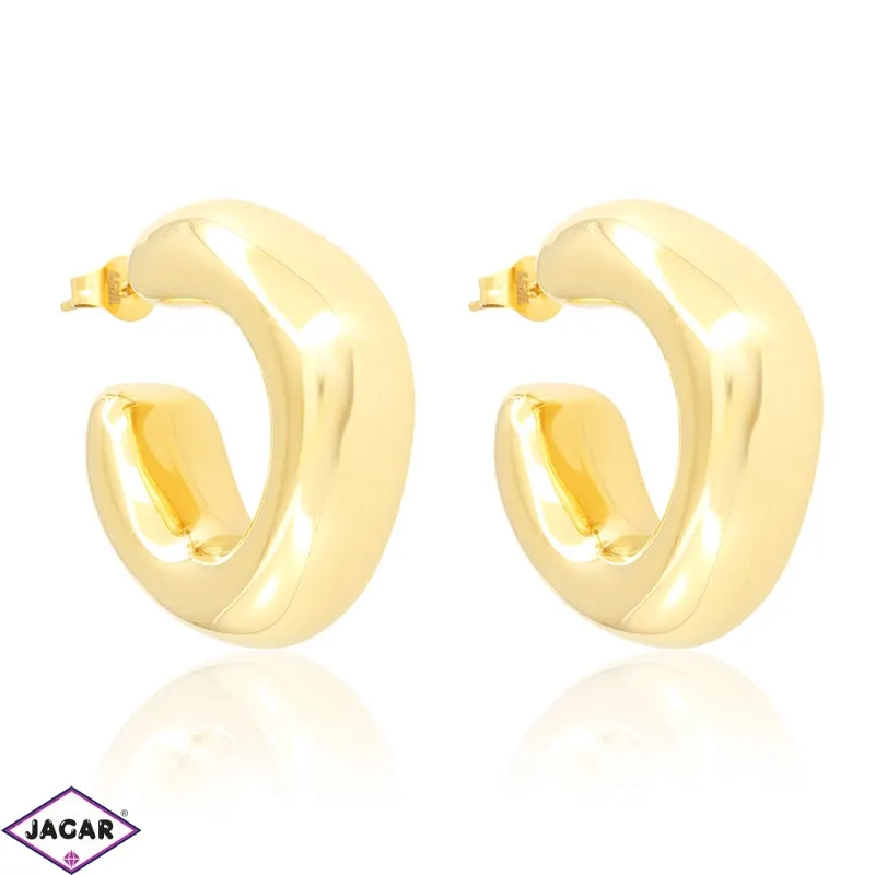 Kolczyki stalowe codzienne EAP38667 Kolczyki stalowe codzienne EAP38667