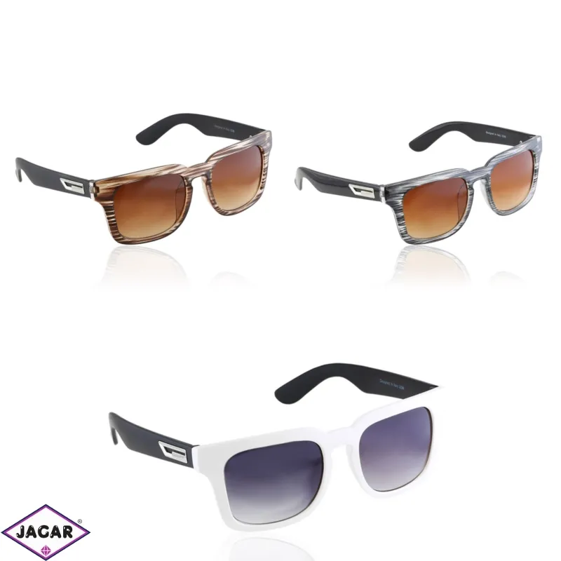 GANDANO okulary przeciwsłoneczne O2230 - 12szt/op GANDANO okulary przeciwsłoneczne O2230 - 12szt/op