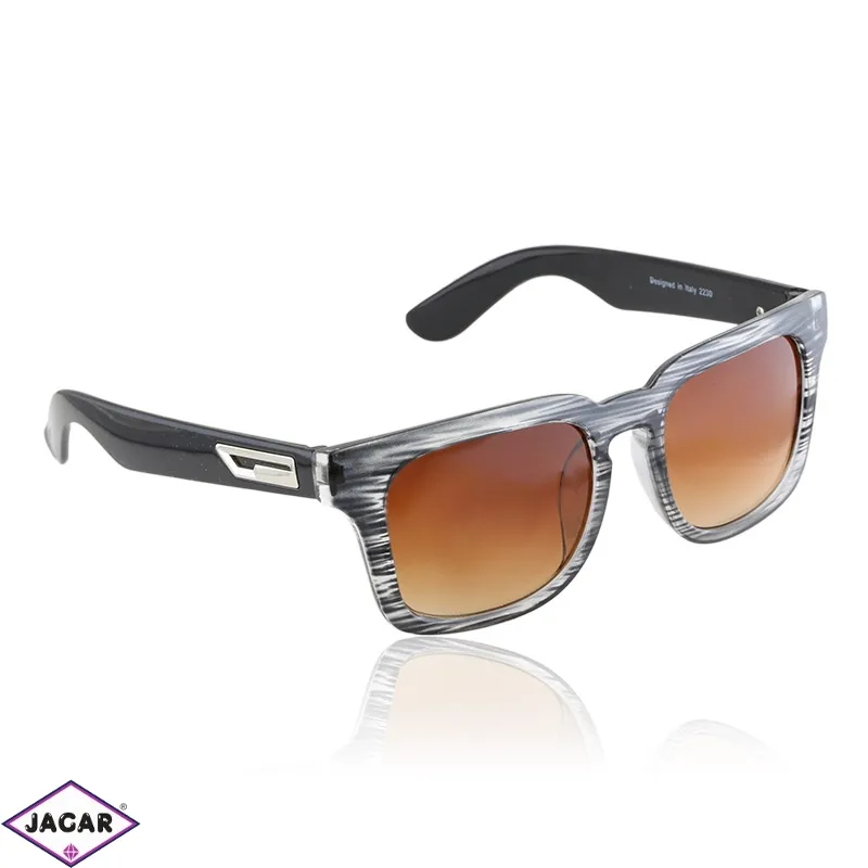 GANDANO okulary przeciwsłoneczne O2230 - 12szt/op GANDANO okulary przeciwsłoneczne O2230 - 12szt/op