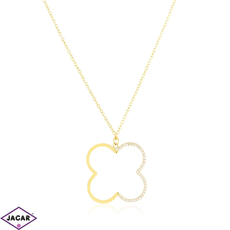 Celebrytka stal chirurgiczna Blueberry CP15854