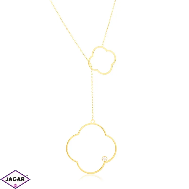 Celebrytka stal chirurgiczna Blueberry CP15855 Celebrytka stal chirurgiczna Blueberry CP15855