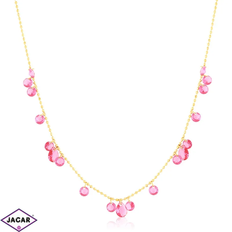 Celebrytka stal chirurgiczna Blueberry CP15860 Celebrytka stal chirurgiczna Blueberry CP15860