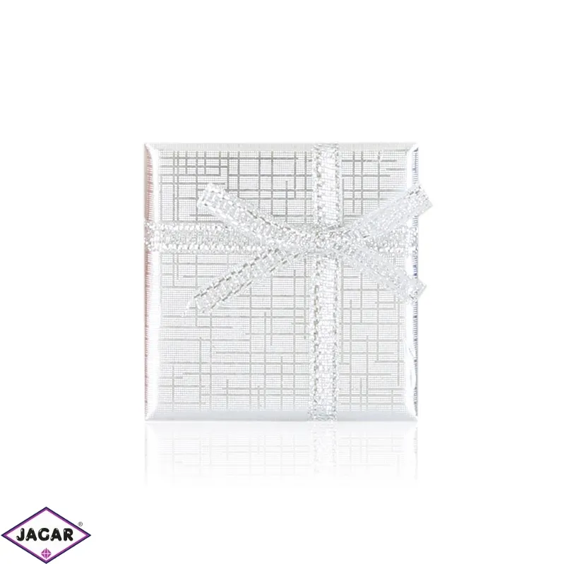 Pudełka prezentowe 4x4cm 24szt/op OPA779 Pudełka prezentowe 4x4cm 24szt/op OPA779