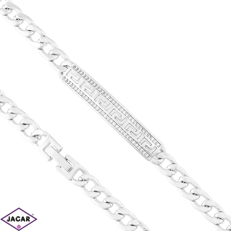 Bransoletka codzienna greek Xuping BP19460 Bransoletka codzienna greek Xuping BP19460