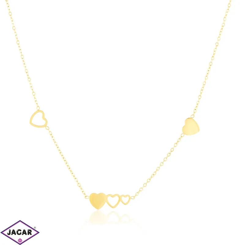 Celebrytka stal chirurgiczna Moonriver CP15940 Celebrytka stal chirurgiczna Moonriver CP15940