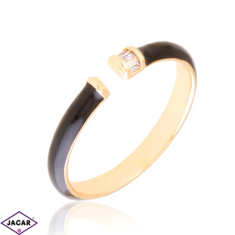 Pierścionek regulowany emaliowany Xuping PP6445 Pierścionek regulowany emaliowany Xuping PP6445