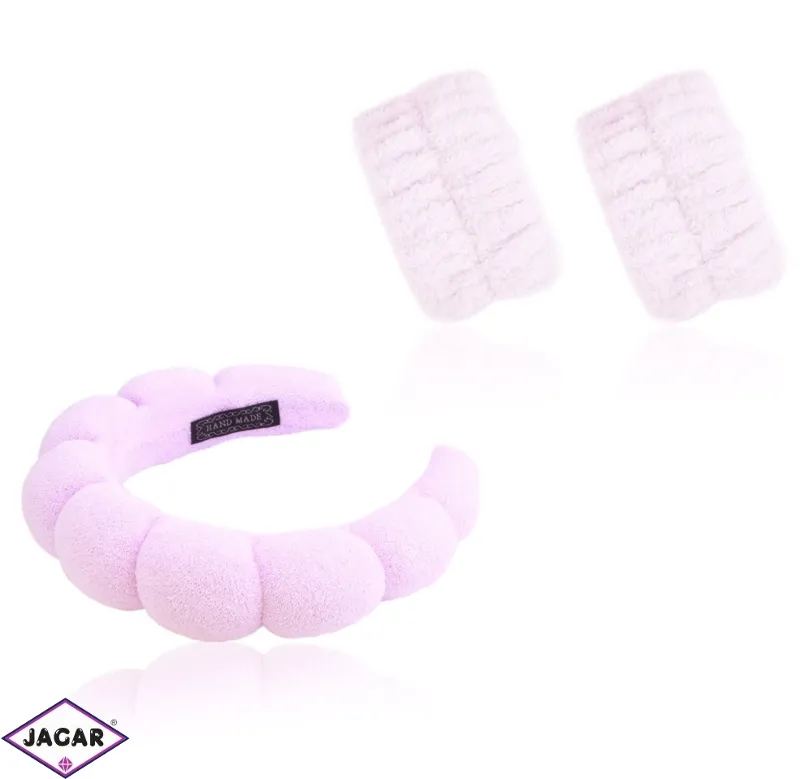 Zestaw DOMOWE SPA SZC204 Zestaw DOMOWE SPA SZC204