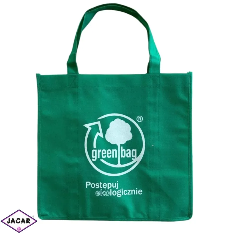 Torba ekologiczna 30x30 GREENBAG TZ345 Torba ekologiczna 30x30 GREENBAG TZ345