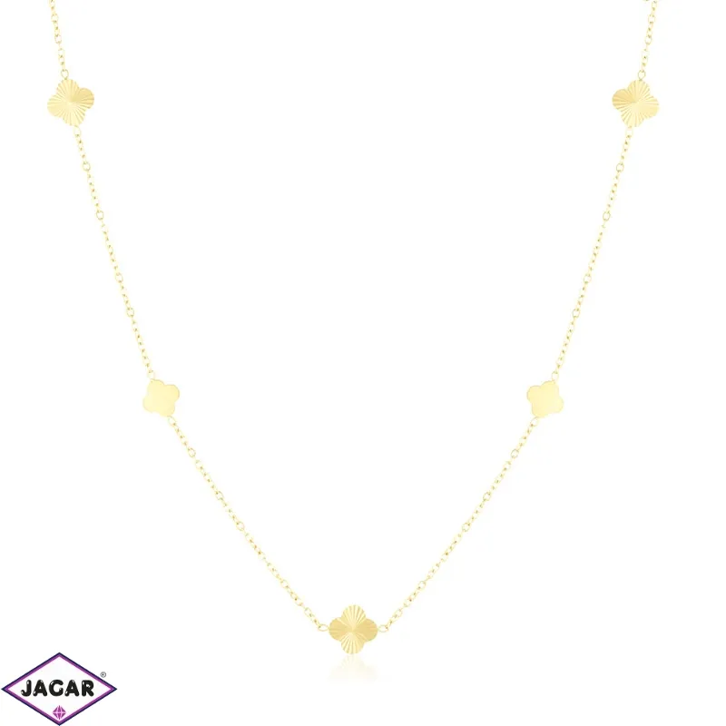 Celebrytka stal chirurgiczna Blueberry CP15990 Celebrytka stal chirurgiczna Blueberry CP15990