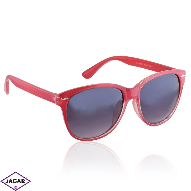 GANDANO okulary przeciwsłoneczne O2087 - 12szt/op GANDANO okulary przeciwsłoneczne O2087 - 12szt/op