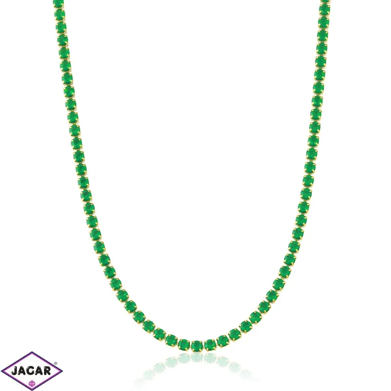 Choker stal chirurgiczna Moonriver CP16081 Choker stal chirurgiczna Moonriver CP16081